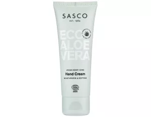 SASCO Hand Cream 75 ml