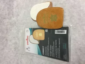 Pedag - Correct hälkudde sned