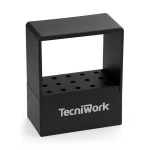 Borrställ TecniWork för 15 borrar