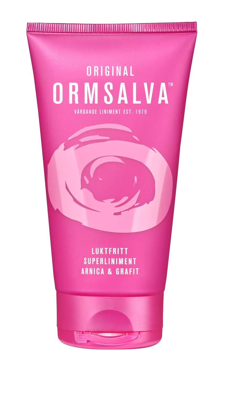 Ormsalva Original 150 ml