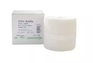 Solifix Cohesive 4cm x 4m/rulle