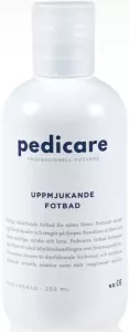 Pedicare 01 Uppmjukande Fotbad 250 ml