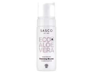 SASCO Cleansing Mousse 150 ml