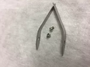 Kiehl Fjäder dubbel