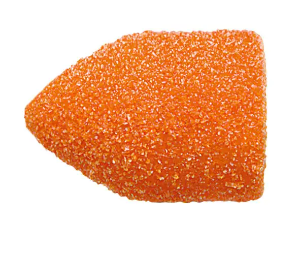 Sliphätta, Spetsig, medium