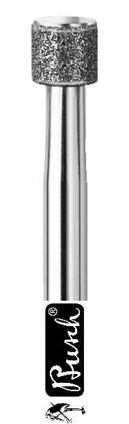 Busch Diamant Medium Side Grip 841S-035