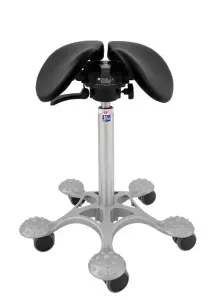 Salli stol, SwingFit