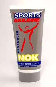 Akileine sportcreme Nok 75 ml