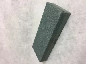 Sten - Skärpstål 2, fin/medium