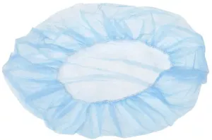 Operationsmössor Blå 150 st/frp