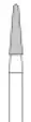Busch Fräsare Carbid M433X 2 st/frp