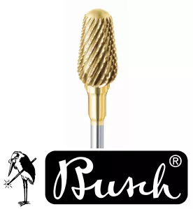 Busch Fräsare Speed T424SPEED-060