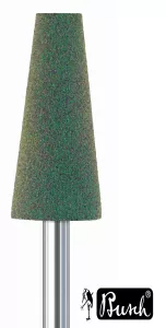 Busch Polerare Grov konisk, 6 st/frp