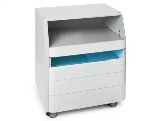 Instrumentbord Vela med UV-Ljus