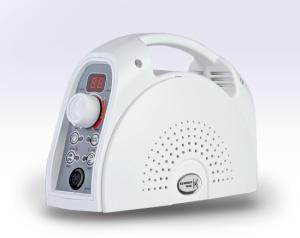 Kemmer Slipmaskin KE100D Vit