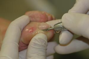 Busch Fräsare Carbid M433X 2 st/frp