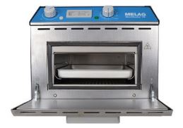 Melag Vento 75T Hetluftssterilisator