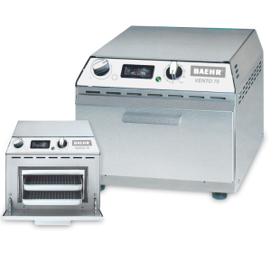 Melag Vento 75T Hetluftssterilisator