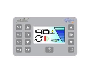 PodoTronic Octopus MC LED