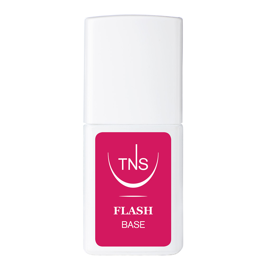 TNS Flash Ultra Fast Drying Base Coat lack 10 ml