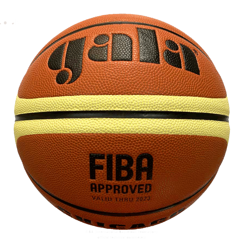 Gala BB7011C, FIBA, Chicago