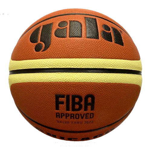 Gala BB7011C, FIBA, Chicago