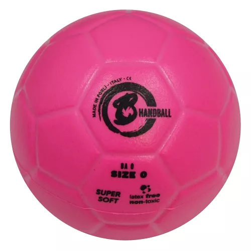 BA0 Handball Super Soft