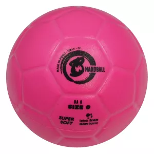 BA0 Handball Super Soft