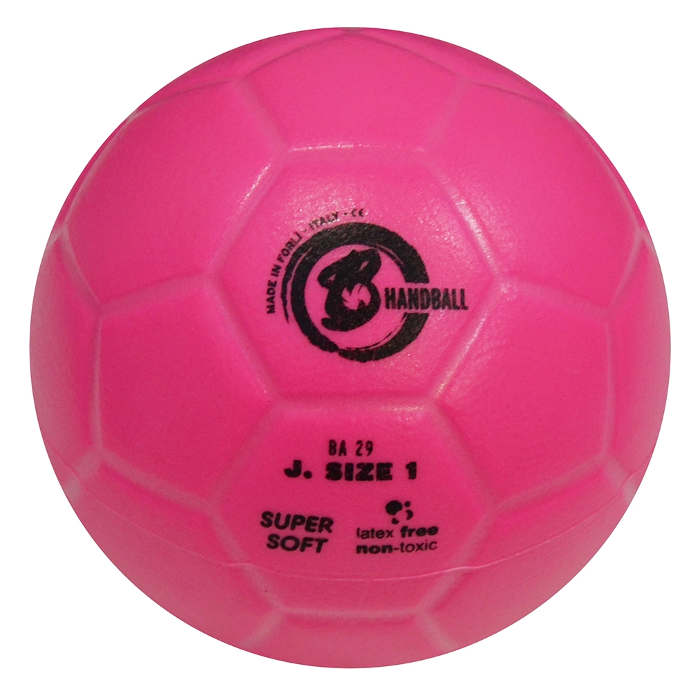 BA 29 Handball Super Soft