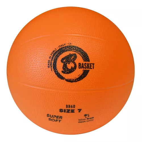 BB60 Basketball Size 7