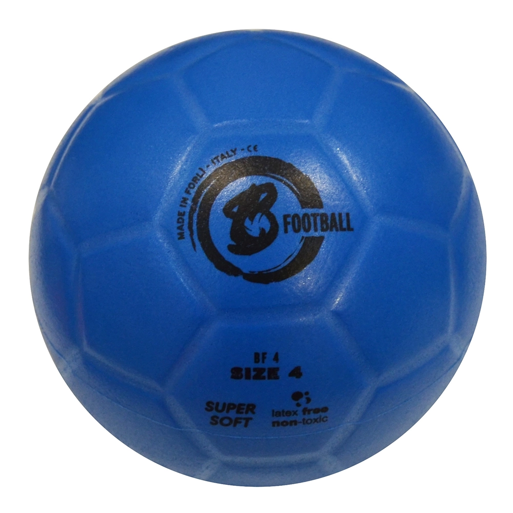 BF 4 Fotboll Super Soft, size 4