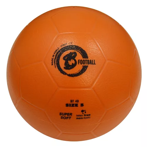 BF 40 Football Super Soft