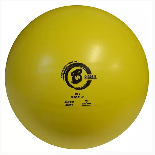 Big 2 Supersoft Big ball