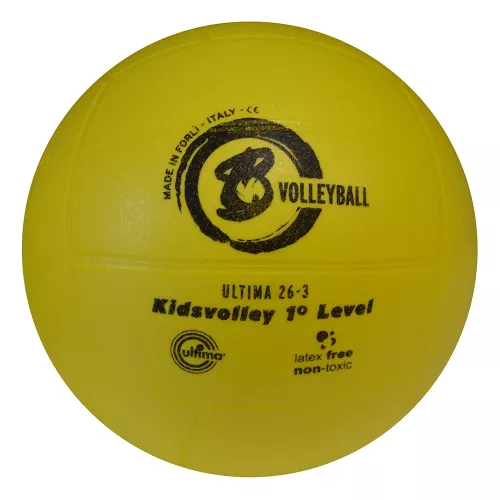 Ultima 26-3 Volleyball