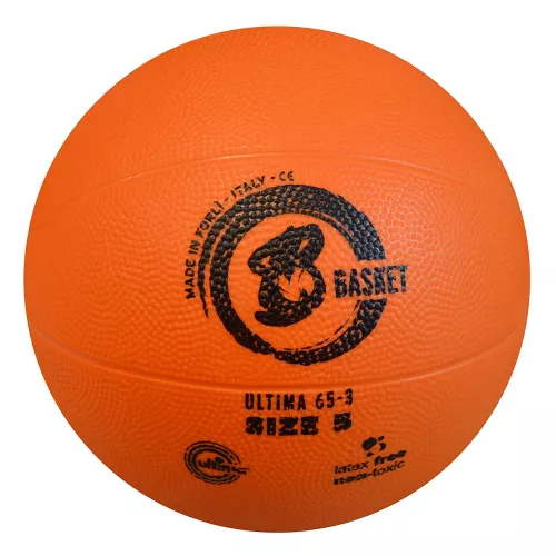 67-3 Basketball Ultima Size 7