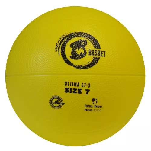 67-3 Basketball Ultima Size 7