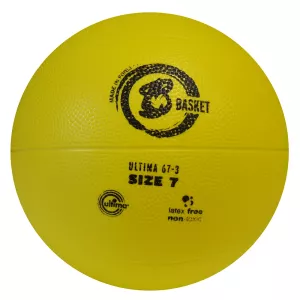 67-3 Basket boll Ultima Size 7