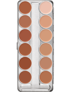 Supracolor Palette 1w-12w