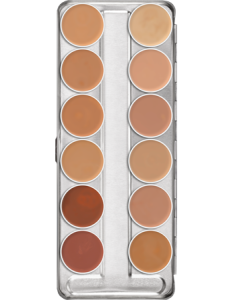 Supracolor Palette TV