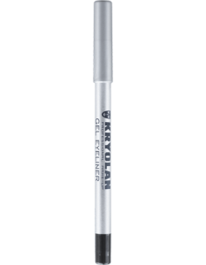 Gel Eyeliner black