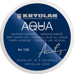 Aquacolor 55ml - Flera Färger