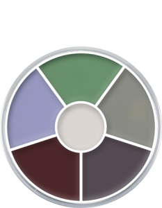 CreamColorCircle Creature Feature