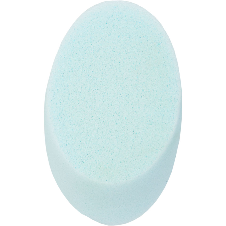 Angular Hydro Make-up Sponge