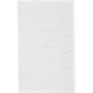Sminksvampar latexfria 24st