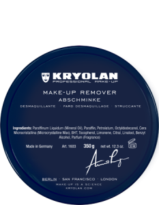Make-up Remover 350g