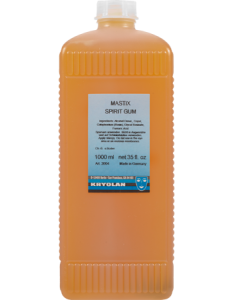 Mastix Spirit Gum 1000ml