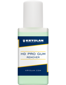 HD Pro Gum Remover 50 ml