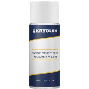 Spirit Gum Remover & Thinner 100ml