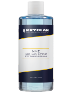 MME- Mild spirit Gum Remover 100 ml
