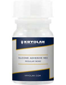 Silicone Adhesive NEO Regular Bond 50ml